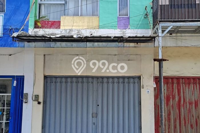 Ruko Bagus Dijual di Sawojajar Malang Lokasi Strategis Cocok untuk Kembangkan Bisnis Ruko Bagus Dijual di Sawojajar Malang Lokasi Strategis Cocok untuk Kembangkan Bisnis