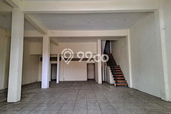 Unit Ruko Tersedia di Sawojajar Spesifikasi LB 350m2 Unit Ruko Tersedia di Sawojajar Spesifikasi LB 350m2