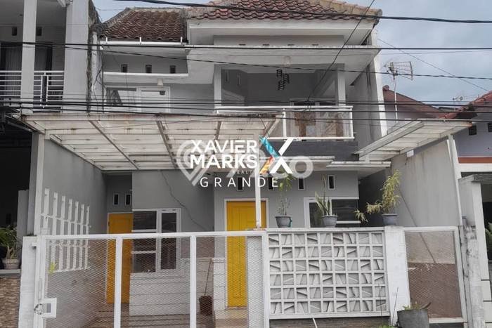 Lokasi terbaik! Rumah siap pakai dikontrakkan di Blimbing LB 100m2 Lokasi terbaik! Rumah siap pakai dikontrakkan di Blimbing LB 100m2