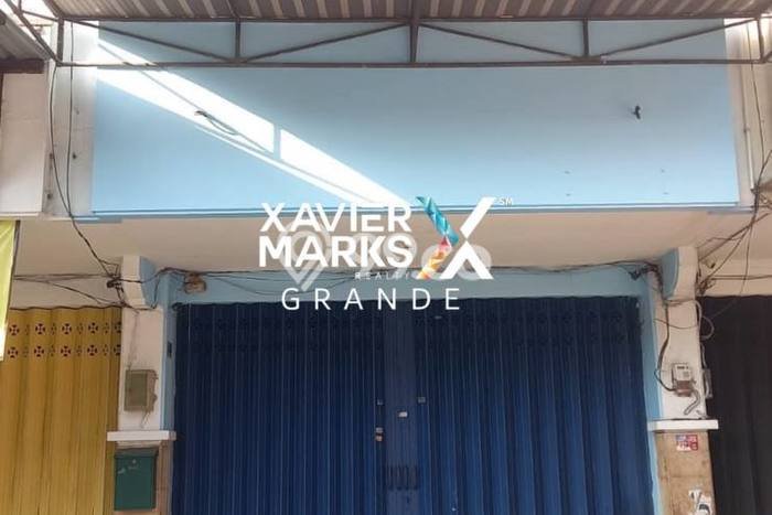 Disewakan Ruko di Kawasan Ramai Malang Kota Luas 162m2 Disewakan Ruko di Kawasan Ramai Malang Kota Luas 162m2