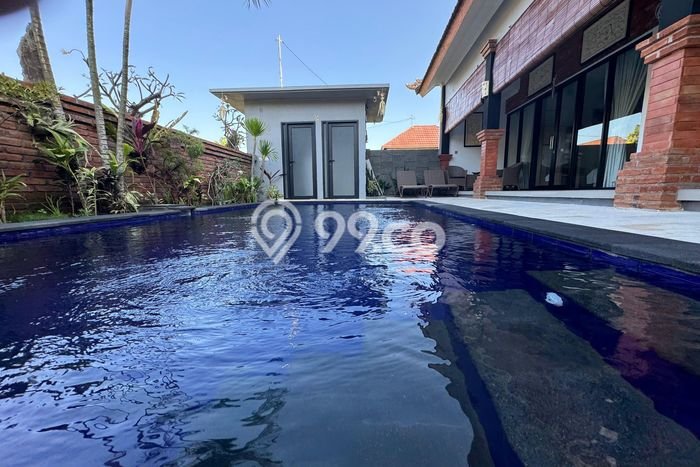 HARGA SPESIAL! Rumah Minimalis di Lovina, Buleleng, LT 200m2m² LB 110m2m² BISA KPR! HARGA SPESIAL! Rumah Minimalis di Lovina, Buleleng, LT 200m2m² LB 110m2m² BISA KPR!