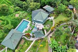 Vila Strategis di , Ukuran 3000m2m², Lingkungan Asri untuk Anda Vila Strategis di , Ukuran 3000m2m², Lingkungan Asri untuk Anda