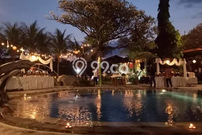 Hotel Strategis di , Luas 5e+07m2m², Pusat Bisnis, Dekat Buleleng, Buleleng Hotel Strategis di , Luas 5e+07m2m², Pusat Bisnis, Dekat Buleleng, Buleleng