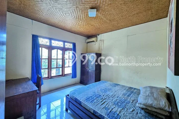 Dijual Hunian Rumah Nyaman 3 KT di Lovina, Buleleng Dijual Hunian Rumah Nyaman 3 KT di Lovina, Buleleng