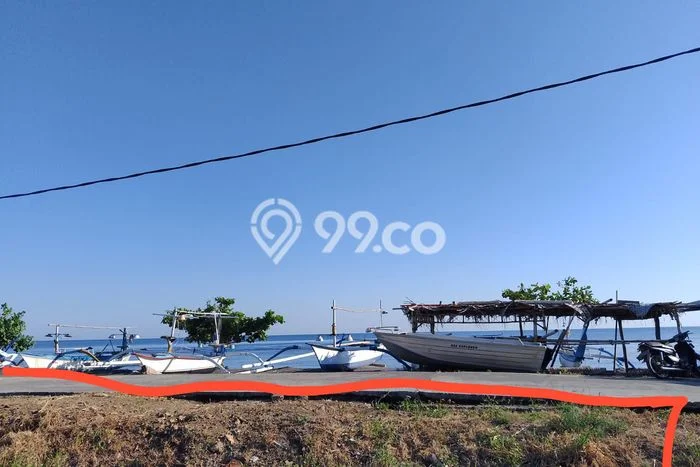 Tanah Dijual Area Strategis di Lovina Buleleng 635m2 Tanah Dijual Area Strategis di Lovina Buleleng 635m2