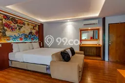 AREA PREMIUM! Vila Kawasan , Ukuran 600m2m², Pemandangan Menarik sekitar AREA PREMIUM! Vila Kawasan , Ukuran 600m2m², Pemandangan Menarik sekitar