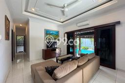 Vila Strategis di , Dimensi 300m2m², Dekat ke berbagai fasilitas Vila Strategis di , Dimensi 300m2m², Dekat ke berbagai fasilitas
