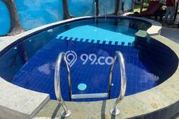 Dijual fendal villas di pantai jasri Dijual fendal villas di pantai jasri
