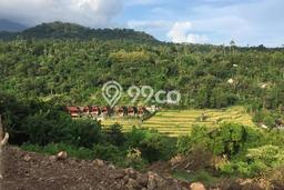 Tanah Strategis Dijual di Tumbu Karangasem 8900m2 Tanah Strategis Dijual di Tumbu Karangasem 8900m2