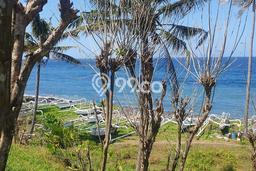 Lahan Dijual Lokasi Seraya, Karangasem dengan Luas Tanah 7700m2 dan Status SHM Lahan Dijual Lokasi Seraya, Karangasem dengan Luas Tanah 7700m2 dan Status SHM