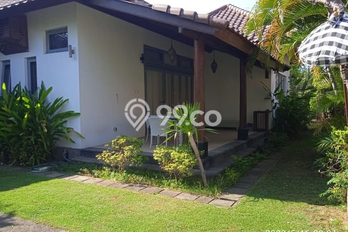 Rumah 4 KT 4 KM di Kawasan Lovina, Buleleng Rumah 4 KT 4 KM di Kawasan Lovina, Buleleng