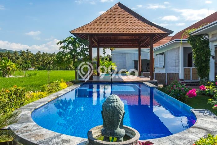 Rumah Harga Nego LT 600m2m² di Kawasan Residential Lovina, Buleleng Rumah Harga Nego LT 600m2m² di Kawasan Residential Lovina, Buleleng