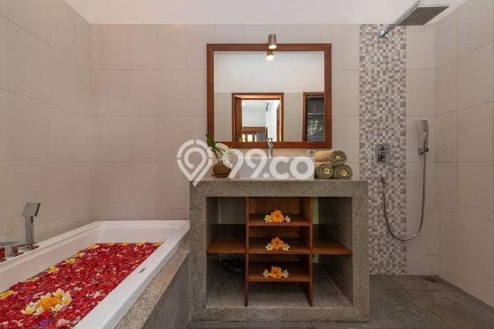 Rumah Modern 3 KT di Lovina Buleleng Full Furnished Rumah Modern 3 KT di Lovina Buleleng Full Furnished