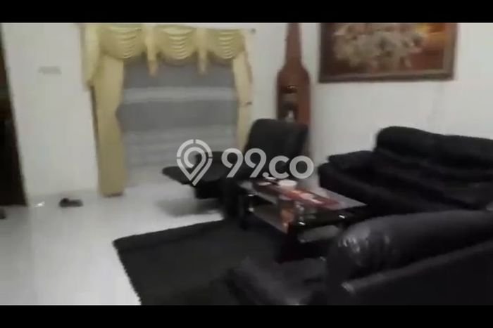 Rumah Modern 3 KT di Lovina Buleleng Full Furnished Rumah Modern 3 KT di Lovina Buleleng Full Furnished