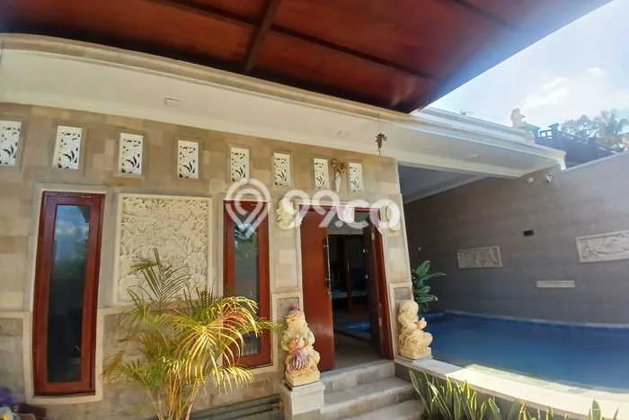 Rumah Modern LT 100m2m² Terawat di , Dekat Tempat Strategis, Buleleng Rumah Modern LT 100m2m² Terawat di , Dekat Tempat Strategis, Buleleng
