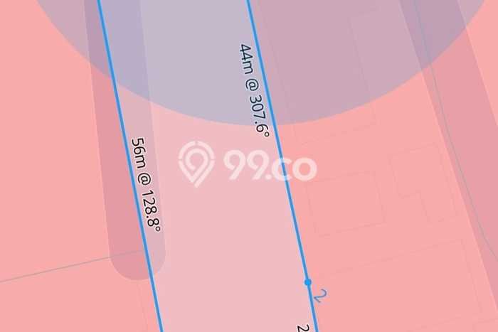 Tanah Investasi Dijual di Badung Punya Luas 990m2 Tanah Investasi Dijual di Badung Punya Luas 990m2
