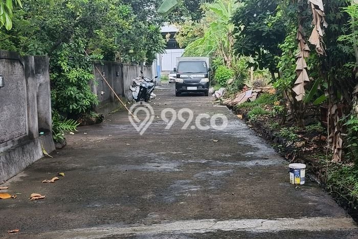 Tanah Dijual di Buleleng Seluas 500m2 Strategis Tanah Dijual di Buleleng Seluas 500m2 Strategis