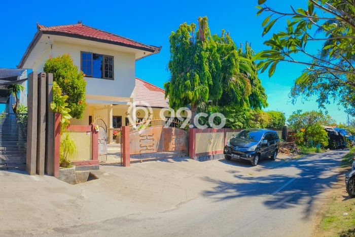 Rumah Mewah Siap Huni LT 1250m2 di Seririt, Buleleng Rumah Mewah Siap Huni LT 1250m2 di Seririt, Buleleng
