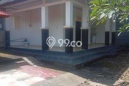 Rumah Nyaman 1 KT LB 60m2 Kondisi Bagus di Lovina Rumah Nyaman 1 KT LB 60m2 Kondisi Bagus di Lovina