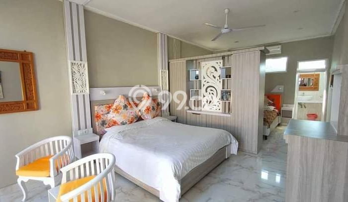 Jual Rumah Luas Megah Dengan View Cantik di Lovina, Buleleng Jual Rumah Luas Megah Dengan View Cantik di Lovina, Buleleng