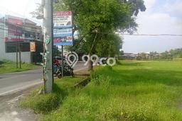 Dijual Tanah di Buleleng, Luas 5300m2 SHM Dijual Tanah di Buleleng, Luas 5300m2 SHM
