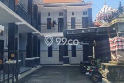 Cocok Untuk Investasi! For Sale Kost di Pemaron 2 Kamar Cocok Untuk Investasi! For Sale Kost di Pemaron 2 Kamar