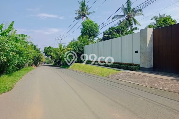 Tanah Dijual Lokasi Strategis di Buleleng dengan Luas 300m2 Tanah Dijual Lokasi Strategis di Buleleng dengan Luas 300m2