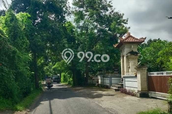 Untuk Dijual Tanah 4000m2 di Lovina, Buleleng Untuk Dijual Tanah 4000m2 di Lovina, Buleleng