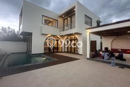 Vila Nyaman di Karangasem, Ukuran 256m2m², View Menarik sekitar Vila Nyaman di Karangasem, Ukuran 256m2m², View Menarik sekitar