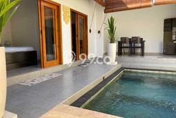 Vila Terawat Kawasan , Luas 114m2m², Lingkungan Tenang dan nyaman Vila Terawat Kawasan , Luas 114m2m², Lingkungan Tenang dan nyaman