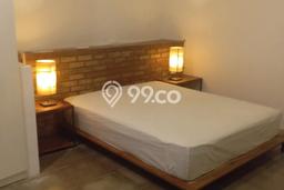 Vila di Denpasar Barat, Area 140m2m², Posisi Strategis Vila di Denpasar Barat, Area 140m2m², Posisi Strategis