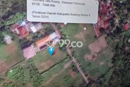 Untuk Dijual Tanah 1400m2 di Lovina, Buleleng Untuk Dijual Tanah 1400m2 di Lovina, Buleleng