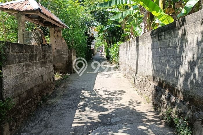 Untuk Dijual Tanah 480m2 di Kaliasem, Buleleng Untuk Dijual Tanah 480m2 di Kaliasem, Buleleng