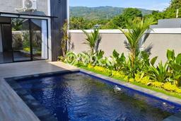 Vila Tenang Kawasan , Area 254m2m², Pemandangan Menarik di area Vila Tenang Kawasan , Area 254m2m², Pemandangan Menarik di area