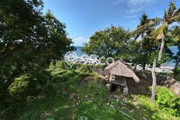 Tanah untuk Dijual Lokasi Amed, Karangasem Luas 2500m2 SHM Tanah untuk Dijual Lokasi Amed, Karangasem Luas 2500m2 SHM