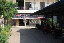 Dijual Segera Rumah Kost di Lovina, Buleleng 25 Kamar Dijual Segera Rumah Kost di Lovina, Buleleng 25 Kamar