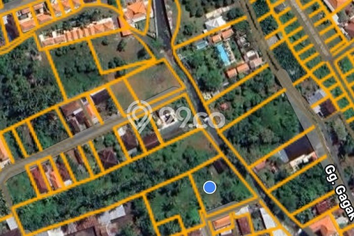 Untuk Dijual Tanah di Buleleng, Luas 1000m2 SHM Untuk Dijual Tanah di Buleleng, Luas 1000m2 SHM