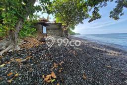 Tanah Dijual Lokasi Tulamben, Karangasem Luas 15000m2 Legalitas Aman Tanah Dijual Lokasi Tulamben, Karangasem Luas 15000m2 Legalitas Aman