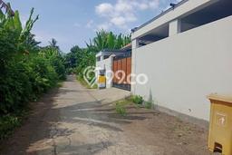 Dijual Tanah Lokasi Lovina, Buleleng Seluas 580m2 Dijual Tanah Lokasi Lovina, Buleleng Seluas 580m2