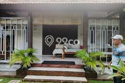 Vila Premium di , Luas 400m2m², Lingkungan Asri dan nyaman Vila Premium di , Luas 400m2m², Lingkungan Asri dan nyaman