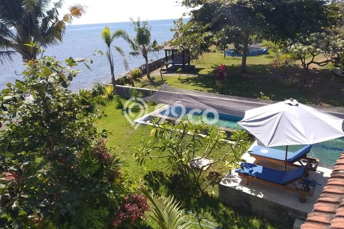 Vila Kawasan , Luas 600m2m², Akses Mudah Fasilitas Umum Vila Kawasan , Luas 600m2m², Akses Mudah Fasilitas Umum