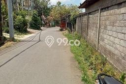Tanah di Ubud, Gianyar Luas 480m2 Dijual Segera Tanah di Ubud, Gianyar Luas 480m2 Dijual Segera