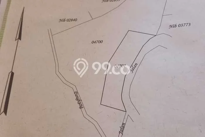 Dijual Tanah Lokasi Lovina, Buleleng Seluas 1000m2 Dijual Tanah Lokasi Lovina, Buleleng Seluas 1000m2