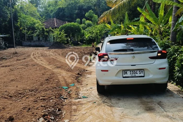 Dijual Tanah Lokasi Lovina, Buleleng Seluas 482m2 Dijual Tanah Lokasi Lovina, Buleleng Seluas 482m2