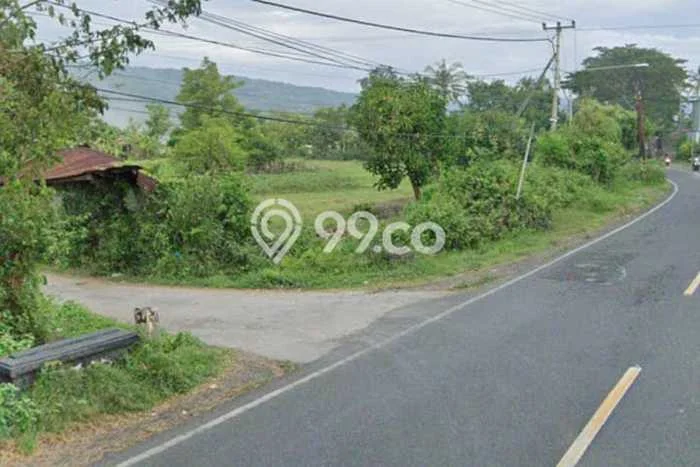 Untuk Dijual Tanah di Buleleng, Luas 8400m2 SHM Untuk Dijual Tanah di Buleleng, Luas 8400m2 SHM