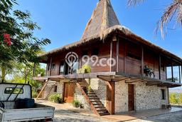 LOKASI STRATEGIS! Vila Kawasan Kota Waingapu, Area 4000m2m², Lokasi Prima LOKASI STRATEGIS! Vila Kawasan Kota Waingapu, Area 4000m2m², Lokasi Prima