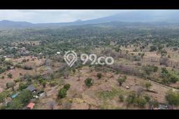 Kavling Tanah Dijual di Amed, Karangasem, Luas 2200m2 Area Strategis Kavling Tanah Dijual di Amed, Karangasem, Luas 2200m2 Area Strategis