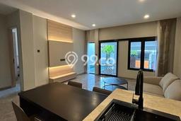 Vila Berkembang di , Ukuran 124m2m², Area Nyaman untuk keluarga Vila Berkembang di , Ukuran 124m2m², Area Nyaman untuk keluarga