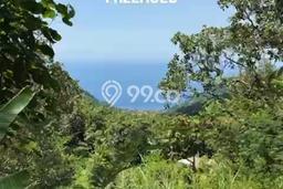 Tanah untuk Dijual di Amed Karangasem Luas 500m2 Tanah untuk Dijual di Amed Karangasem Luas 500m2