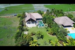 Vila di , Area 2000m2m², Lokasi Premium Vila di , Area 2000m2m², Lokasi Premium